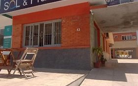Pousada Sol E Praia